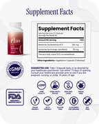 Liposomal Berberine