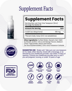 Liposomal CoQ10 (6 Pack)