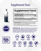 Liposomal CoQ10