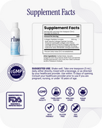 Liposomal Collagen Peptides (6 Pack)