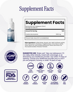 Liposomal Creatine Monohydrate