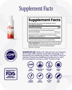 Liposomal Curcumin + Resveratrol (6 Pack)
