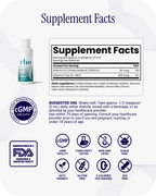 Liposomal D3K2 (6 Pack)