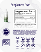 Liposomal DIM+
