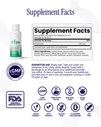 Liposomal Glutathione (3 Pack)