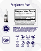 Liposomal Magnesium (3 Pack)