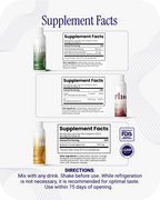 Hormone Balance Protocol