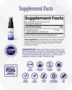 Liposomal Sleep Formula (3 Pack)