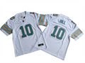 Miami Dolphins 10# Tyreek Hill Vintage White Vapor F.U.S.E. Limited Jersey