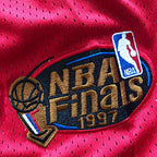 Chicago Bulls & Utah Jazz Splicing MN