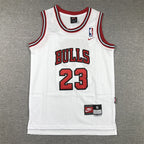 Youth Michael Jordan Chicago Bulls #23 Embroidered  Jersey