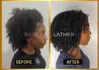 Moisture N Slip Curling Cream + Aloquench N' Flax Seed Coiling Jelly Duo