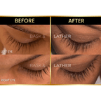 Healthy Hair & Lashes Bundle