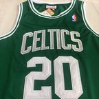 Boston Celtics Allen Green 20 MN
