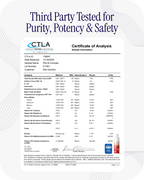 Liposomal Methylated B-Complex