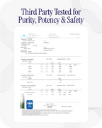 Liposomal DIM+
