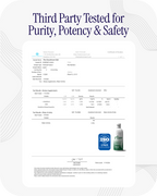 Cellular Longevity Essentials