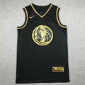 Dallas Mavericks Luka Doncic #77 City Edition Swingman Jersey ！ Embroidered