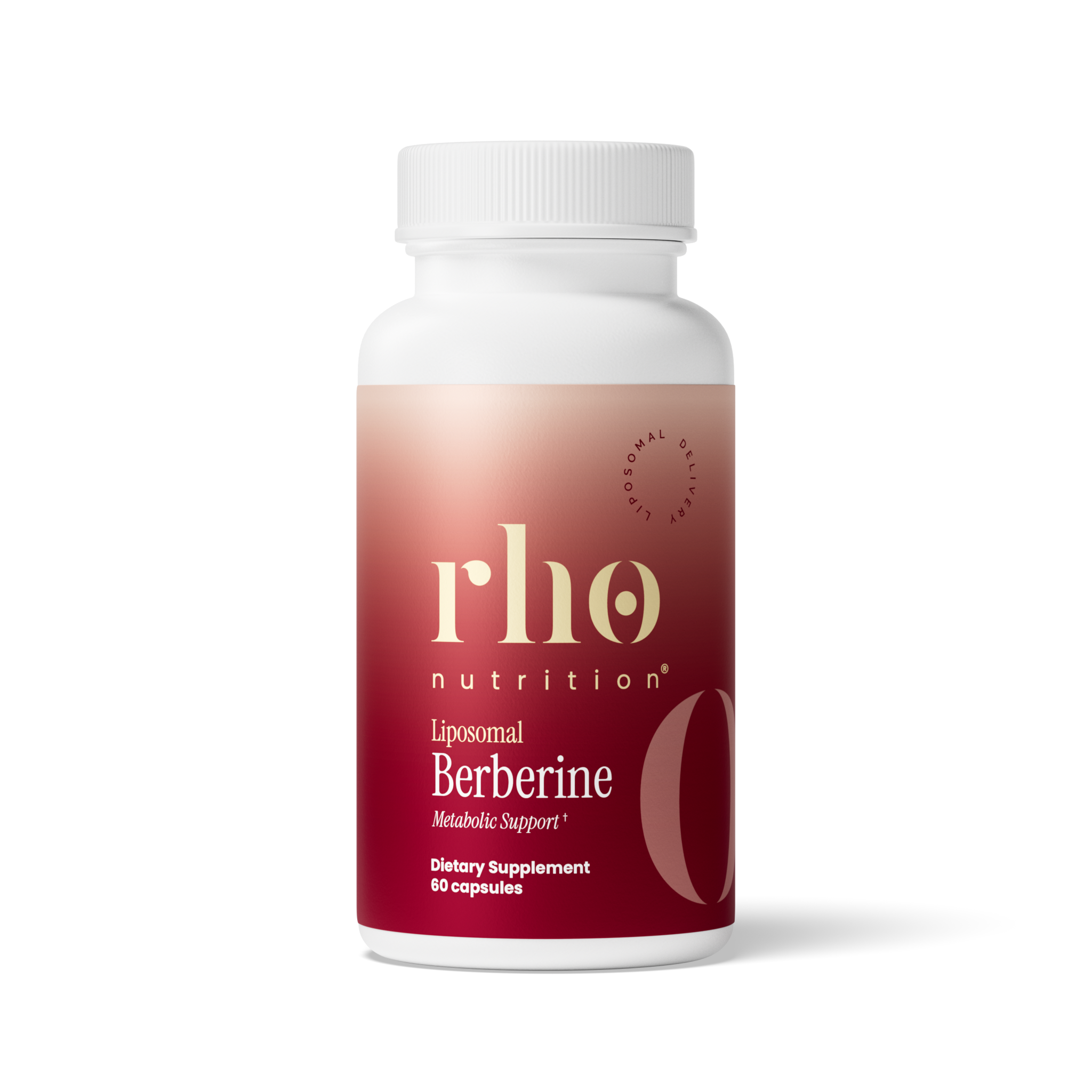 Liposomal Berberine