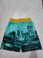 Boston Celtics Pocket Shorts