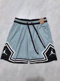 Jordan Lotus Grey A-38 Shorts