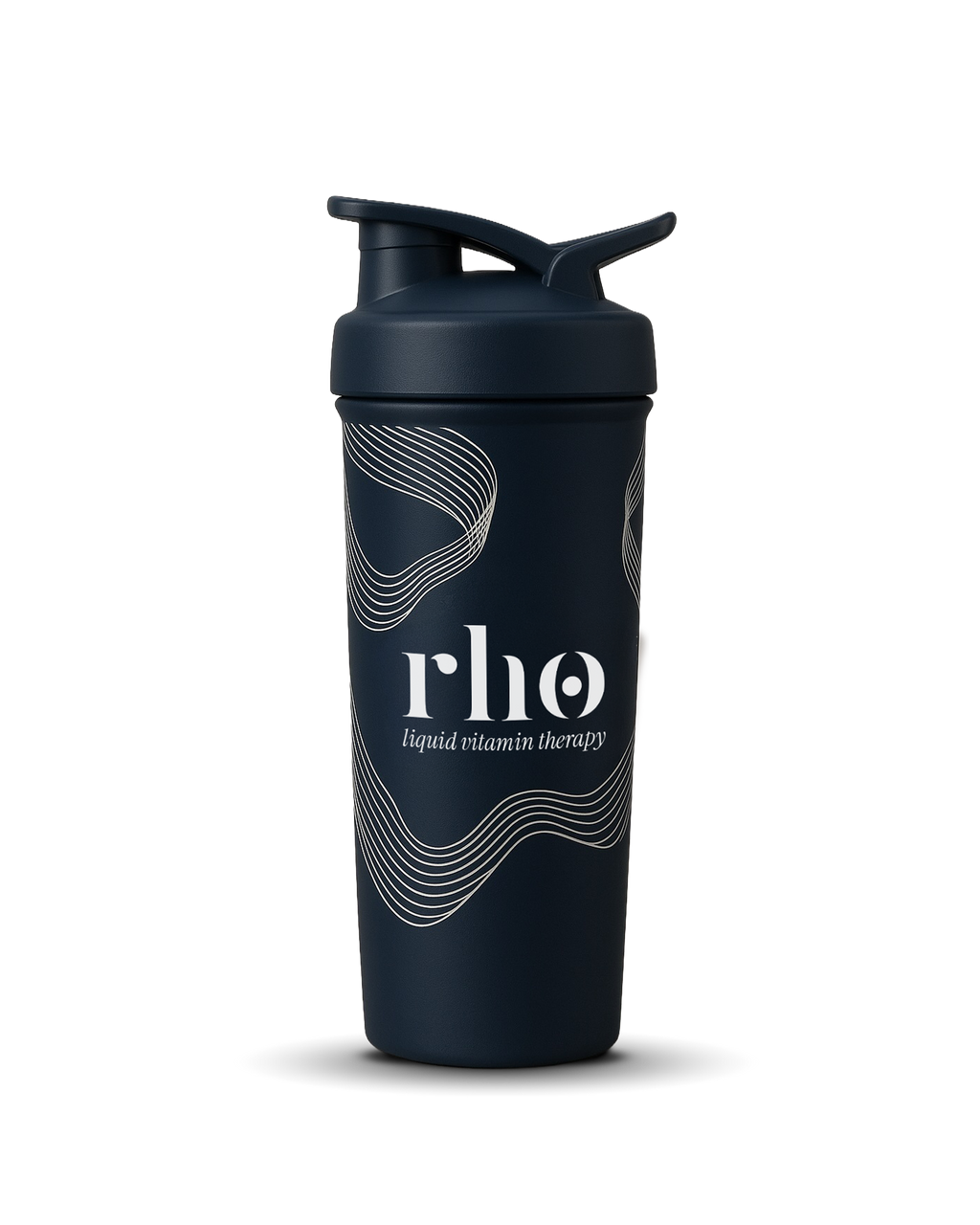 Blender Bottle