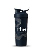 Blender Bottle
