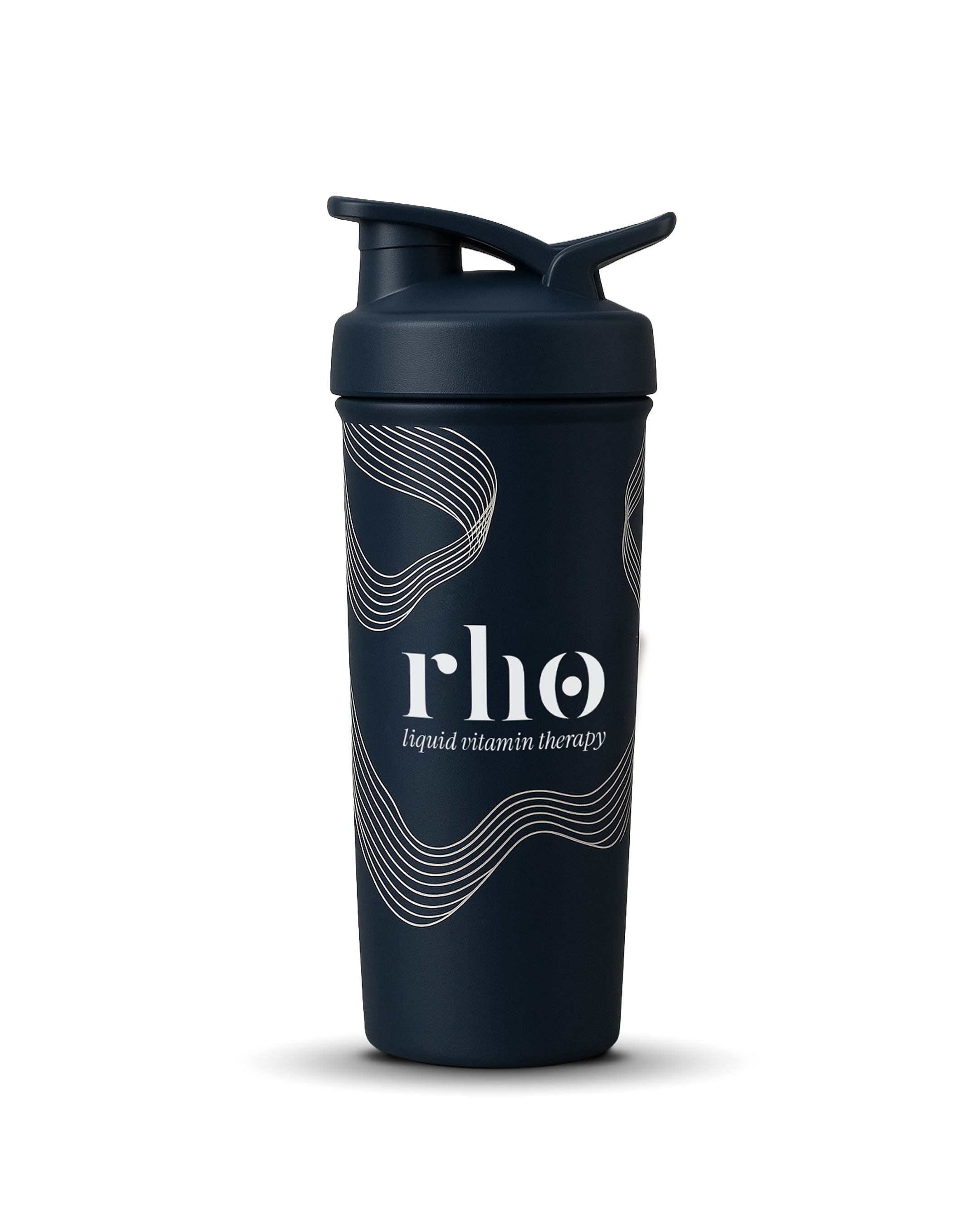 Blender Bottle