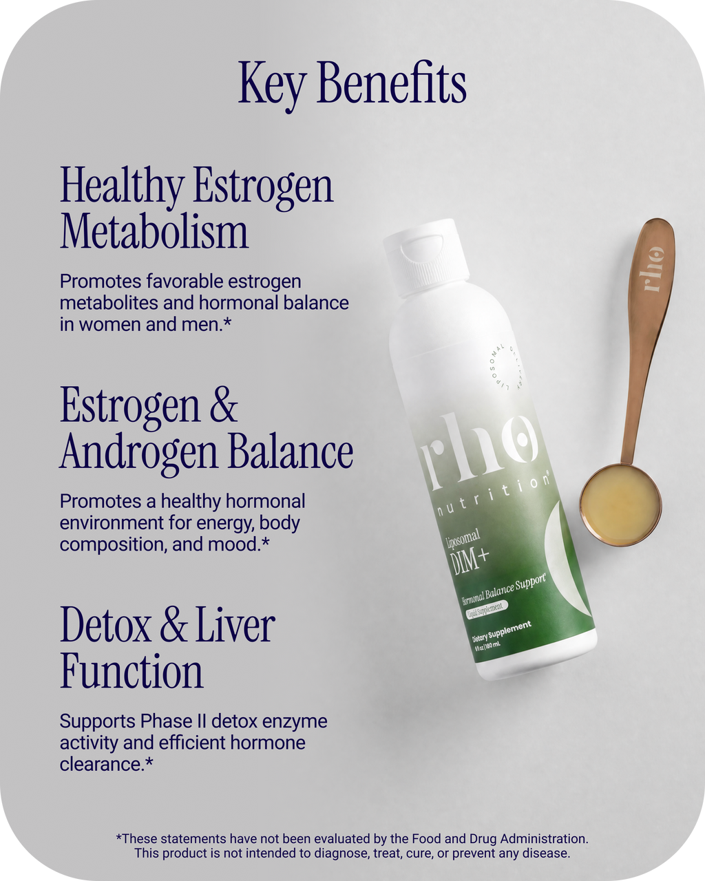 Liposomal DIM+ (3 Pack)