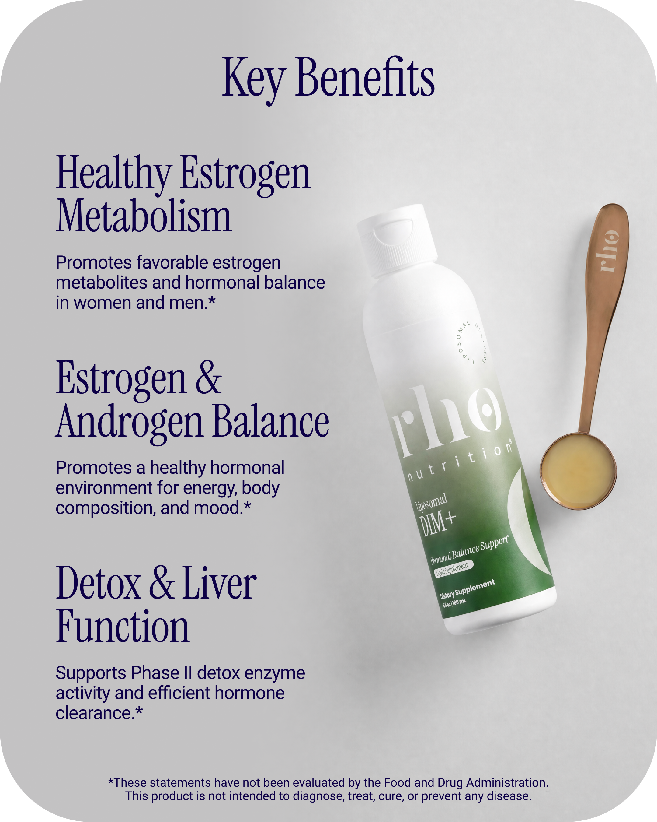 Liposomal DIM+ (6 Pack)
