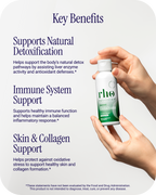 Liposomal Glutathione