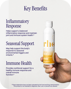 Liposomal Quercetin (6 Pack)