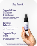 Liposomal Sleep Formula (3 Pack)