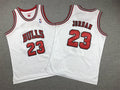Youth Michael Jordan Chicago Bulls #23 Embroidered  Jersey