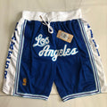 Los Angeles Lakers Blue MN