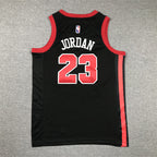 Youth Michael Jordan Chicago Bulls #23 Embroidered  Jersey