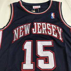 BROOKLYN NETS Carter Black 15 MN