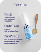 Liposomal Collagen Peptides
