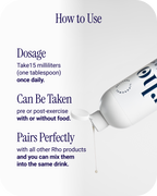 Liposomal Creatine Monohydrate