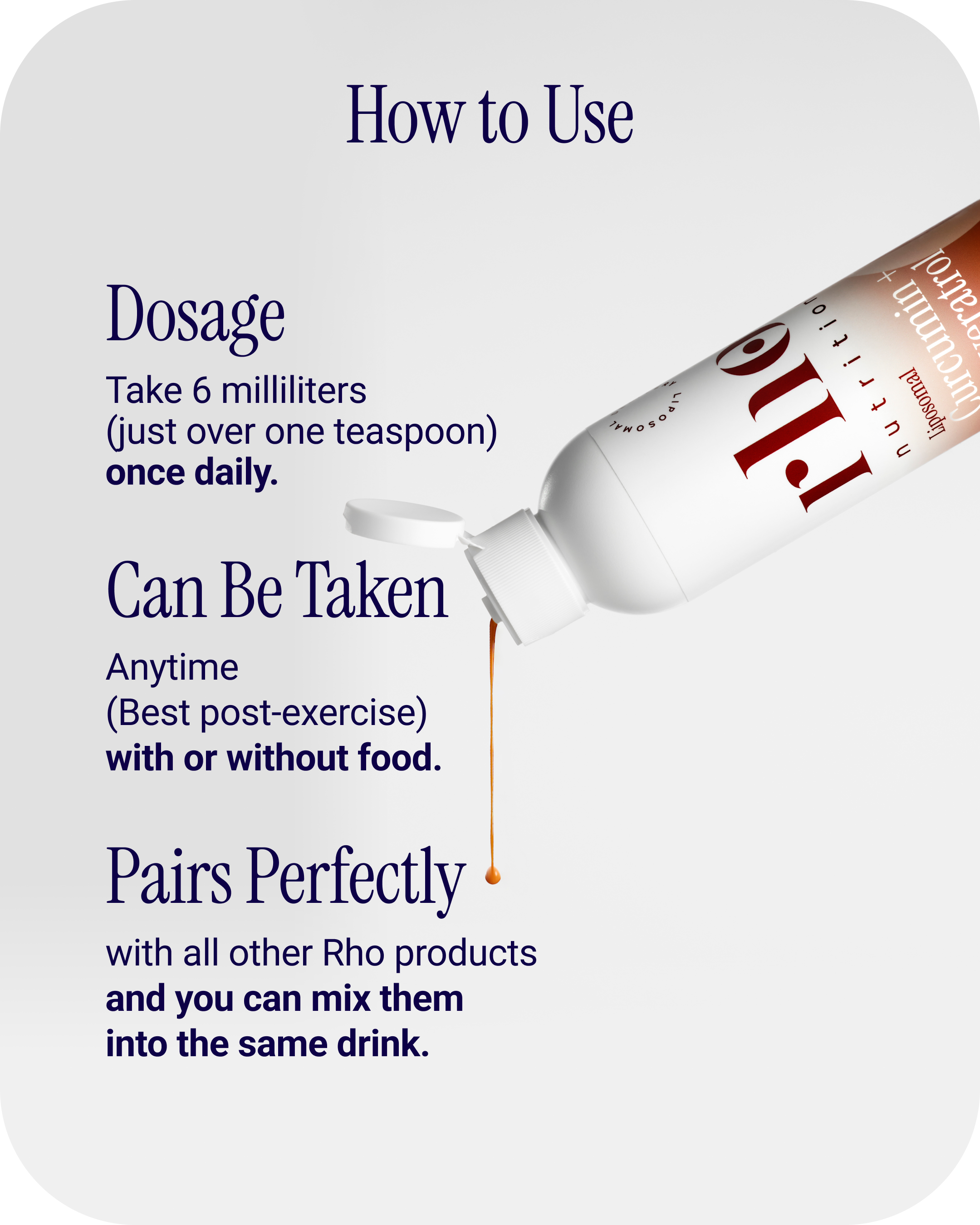 Liposomal Curcumin + Resveratrol
