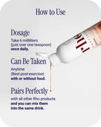 Liposomal Curcumin + Resveratrol (3 Pack)