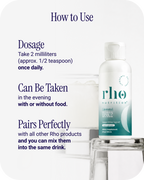Liposomal D3K2 (3 Pack)