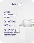 Liposomal DIM+