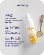 Liposomal TMG (3 Pack)