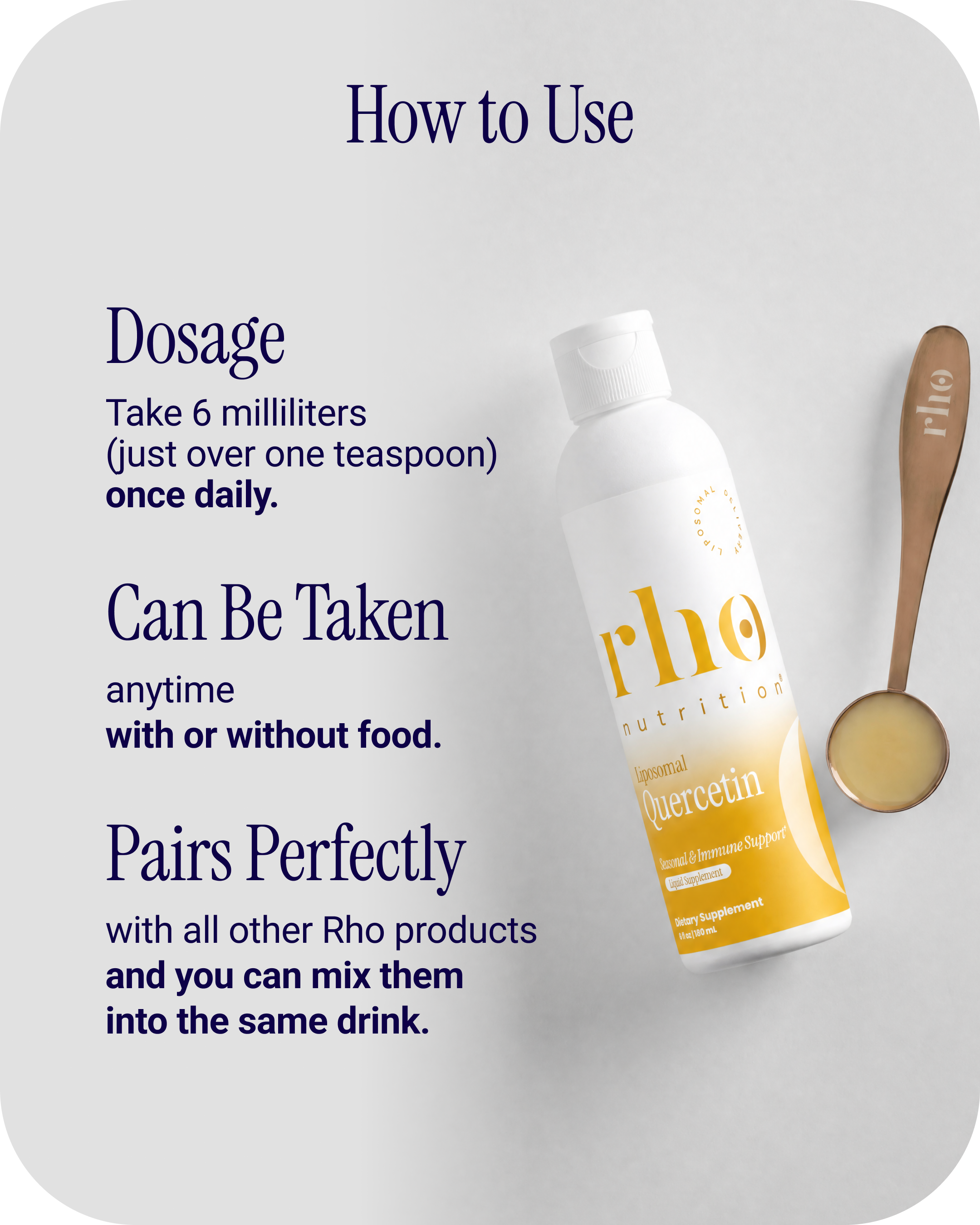 Liposomal TMG (3 Pack)