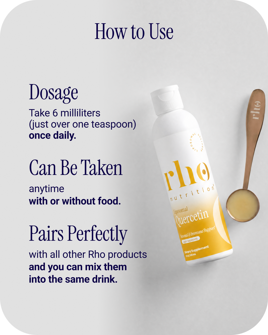 Liposomal TMG (6 Pack)