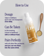 Liposomal TMG
