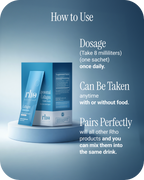 Collagen Travel Packs (3 Pack)
