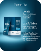 Creatine Travel Packs (3 Pack)
