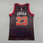 Youth Michael Jordan Chicago Bulls #23 Embroidered  Jersey